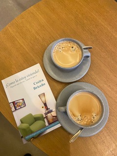 Libro: ¿Cómo lo estoy viviendo!